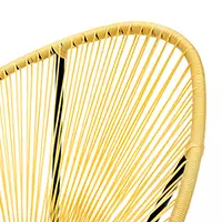 Ротанг Line, цвет золотой